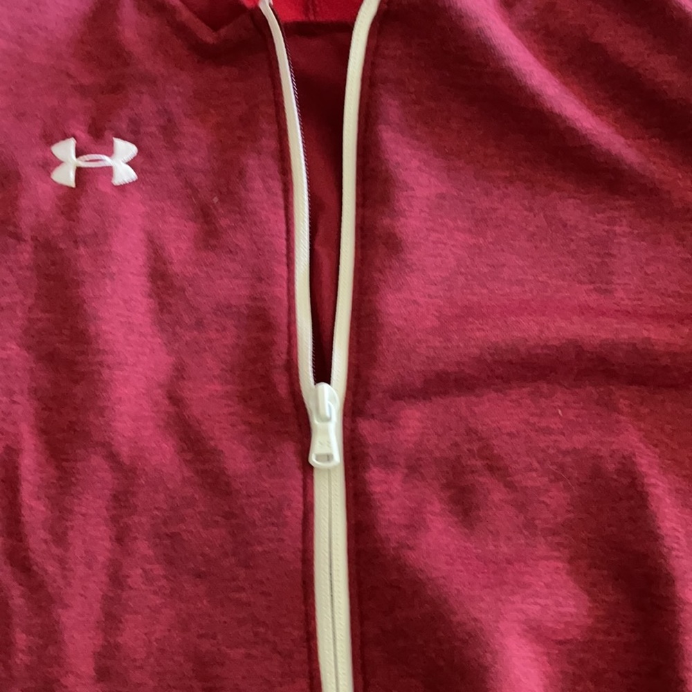 Active Jacket. - image 4